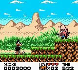 Looney Tunes